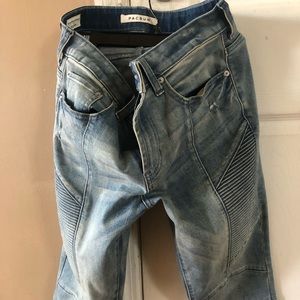 Pacsun Jean like new 30x30